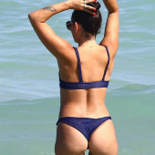 Natalie Martinez ass