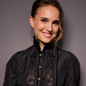 Natalie Portman 