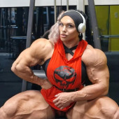 Nataliya Kuznetsova 