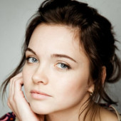 Natalya Zemtsova