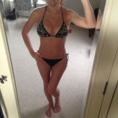 Natasha Hamilton bikini