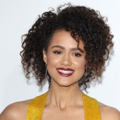 Nathalie Emmanuel