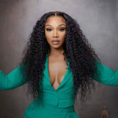 Nefisa Mkhabela 