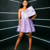 Nefisa Mkhabela 
