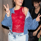 Nelly Furtado 
