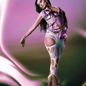 Nelly Furtado 