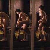 Nudes neve campbell Neve Campbell