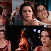 Nsfw neve campbell Picture Gallery.