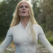 Nicole Kidman 