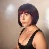 Nicole Pastor