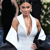Nicole Scherzinger 