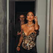 Nicole Scherzinger 