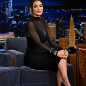 Nicole Scherzinger 