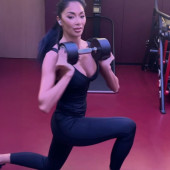 Nicole Scherzinger 