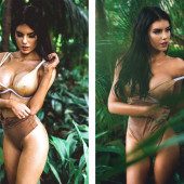 Nicole Thorne pictures playboy