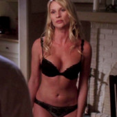 Nicollette Sheridan body