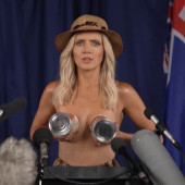 Nikki Osborne 
