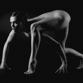 Nina Burri Xxx - Nina Burri nackt, Oben ohne Bilder, Playboy Fotos, Sex Szene