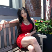 Nina Lin 