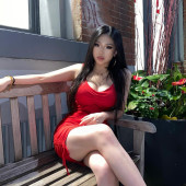 Nina Lin 