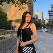 Nina Lin 