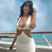 Nora Fatehi