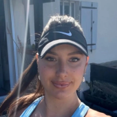 Oceane Dodin
