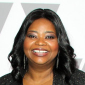 Octavia Spencer