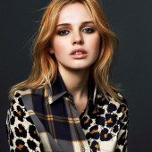 Odessa Young 