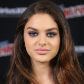 Odeya Rush Nude - Odeya Rush nude, topless pictures, playboy photos, sex scene ...