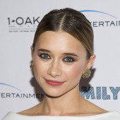 Olesya Rulin