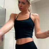 Olivia Dunne 