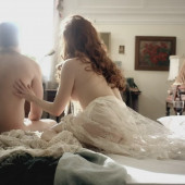 Olivia Grant nude scene