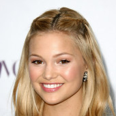 Olivia Holt