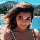 Olivia jade giannulli tits