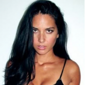 Olivia Munn