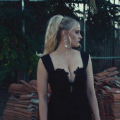 Olivia Taylor Dudley 