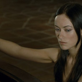 Olivia Wilde 
