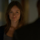 Olivia Wilde 