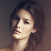 Nude ophelie guillermand Ophelie Guillermand