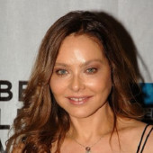 Ornella Muti