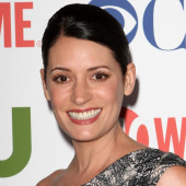 Paget Brewster