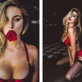 Paige Marie Evans 