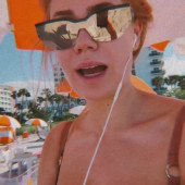 Palina Rojinski 