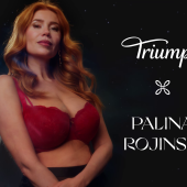 Palina Rojinski 