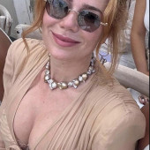 Palina Rojinski 