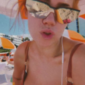 Palina Rojinski 