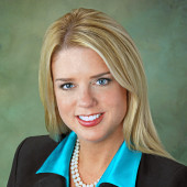 Pam Bondi