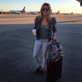 Panagiota Petridou 