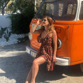 Panagiota Petridou 